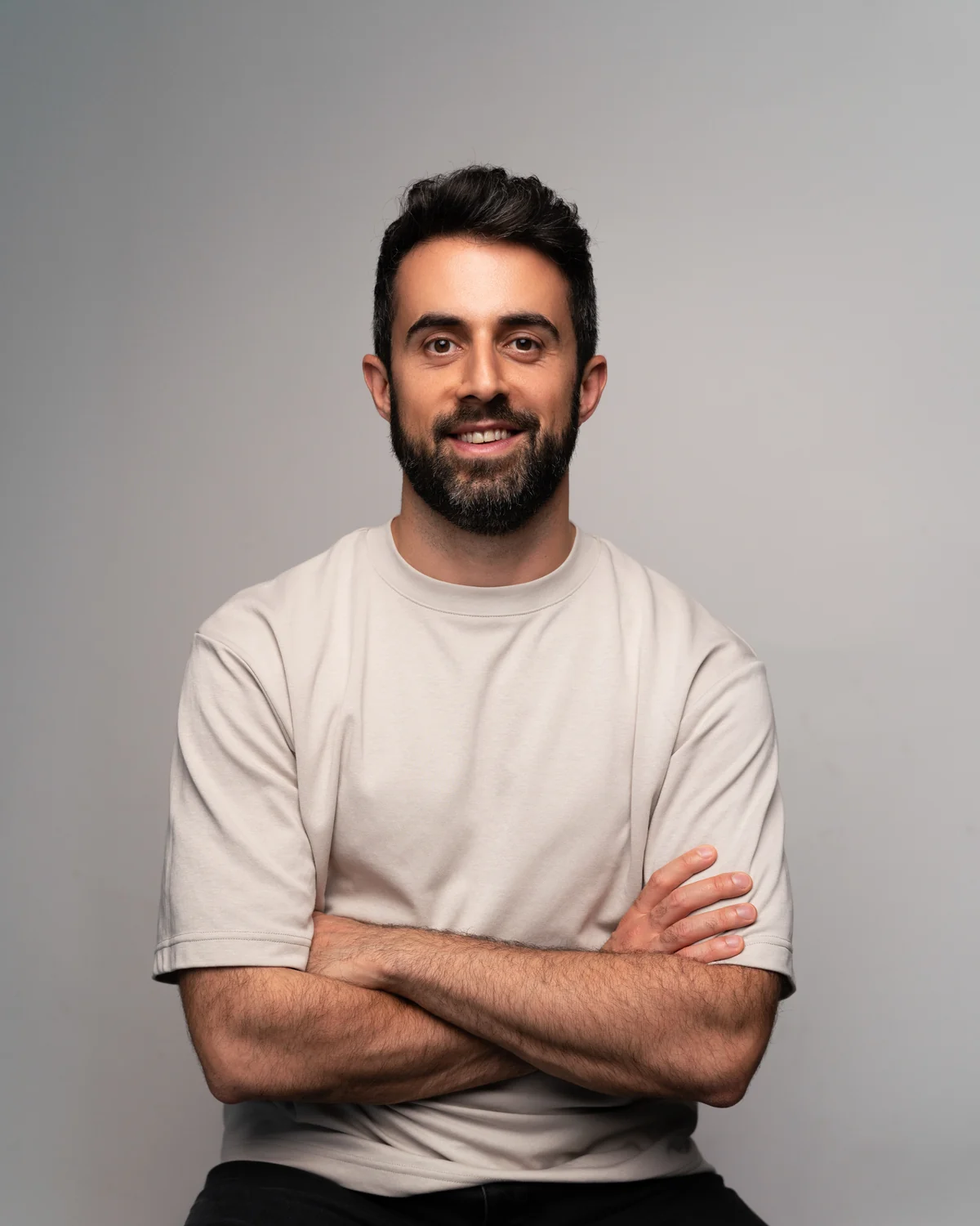 Berkan Genç, Leadership & Team Development